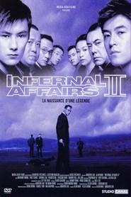 Infernal Affairs II