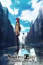 Steins;Gate Le Film - D&eacute;j&agrave; Vu in the Load Area