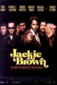 Jackie Brown