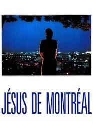 J&eacute;sus de Montr&eacute;al