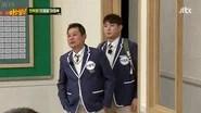 Knowing Brothers Saison 1 Épisode 310