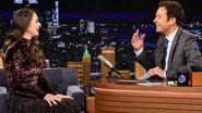 Le Tonight Show Saison 14 Épisode 7