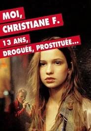Moi, Christiane F., 13 ans, drogu&eacute;e, prostitu&eacute;e&hellip;