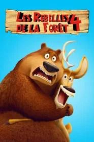 Les Rebelles de la for&ecirc;t 4