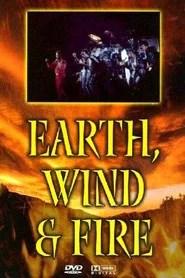 Earth, Wind & Fire