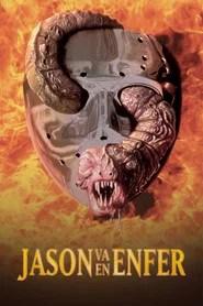 Vendredi 13, chapitre 9&nbsp;: Jason va en enfer