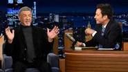 Le Tonight Show Saison 14 Épisode 5