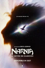 Narnia : Le neveu du magicien