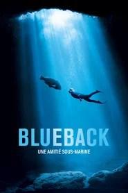 Blueback : Une amiti&eacute; sous-marine