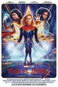 The Marvels