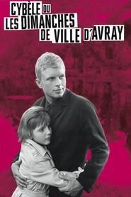 Cyb&egrave;le ou les dimanches de ville d'Avray