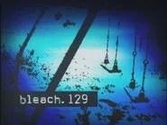 Bleach Saison 1 Épisode 129