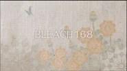 Bleach Saison 1 Épisode 168