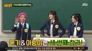 Knowing Brothers Saison 1 Épisode 322