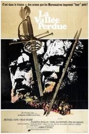 La Vall&eacute;e perdue