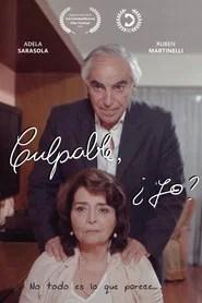 Culpable, &iquest;Yo?