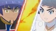 Pok&eacute;mon Saison 25 Épisode 32
