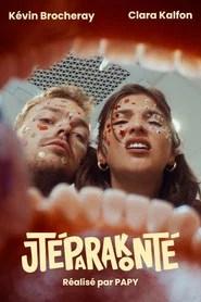 JT&Eacute;PARAKONT&Eacute; - Oph&eacute;lie
