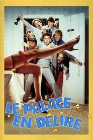 Le Palace en d&eacute;lire