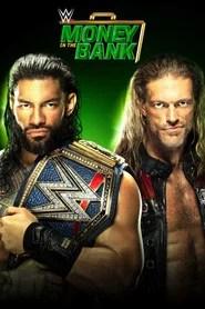 WWE Money in the Bank 2021