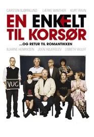 En enkelt til Kors&oslash;r