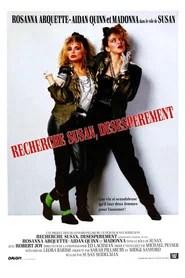 Recherche Susan d&eacute;sesp&eacute;r&eacute;ment