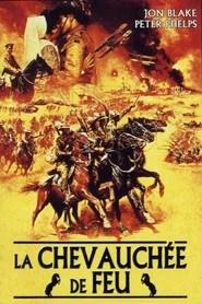 La Chevauch&eacute;e de feu