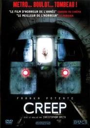 Creep