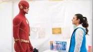 Flash Saison 7 Épisode 8