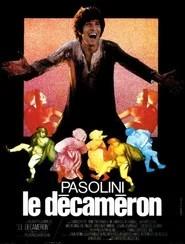 Le D&eacute;cam&eacute;ron