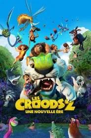 Les Croods 2&nbsp;: Une nouvelle &egrave;re