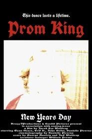 Prom King