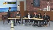 Knowing Brothers Saison 1 Épisode 313