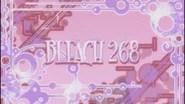 Bleach Saison 1 Épisode 268