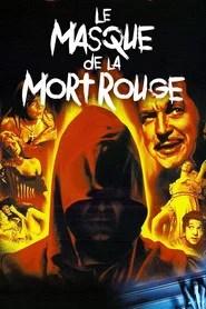 Le Masque de la mort rouge
