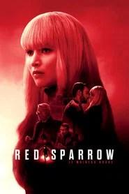 Red Sparrow