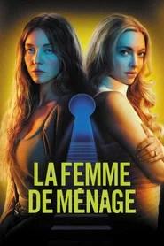 La Femme de m&eacute;nage
