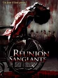 R&eacute;union sanglante