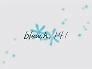Bleach Saison 1 Épisode 141