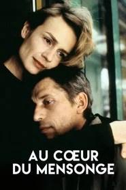 Au c&oelig;ur du mensonge