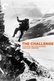 The Challenge