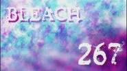 Bleach Saison 1 Épisode 267
