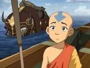 Avatar : Le Dernier Ma&icirc;tre de l'air Saison 3 Épisode 10