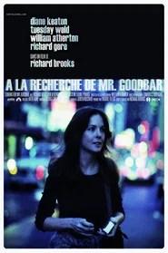 &Agrave; la recherche de Mr. Goodbar