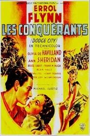 Les Conqu&eacute;rants