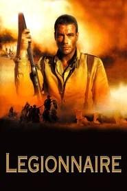 L&eacute;gionnaire