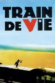 Train de vie