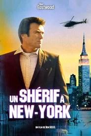 Un Sh&eacute;rif &agrave; New York