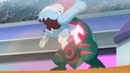 Pok&eacute;mon Saison 25 Épisode 41