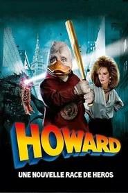 Howard&hellip; une nouvelle race de h&eacute;ros